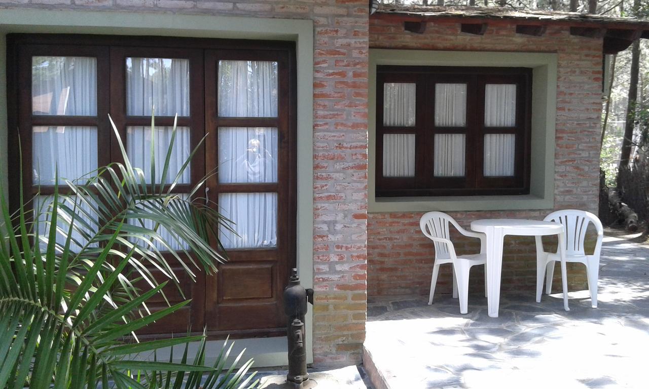 Posada La Casona Mar de Las Pampas Luaran gambar